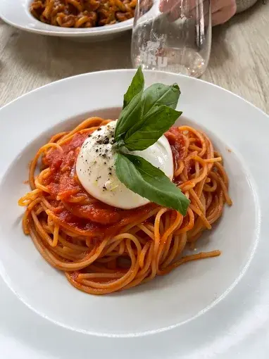 Pasta
