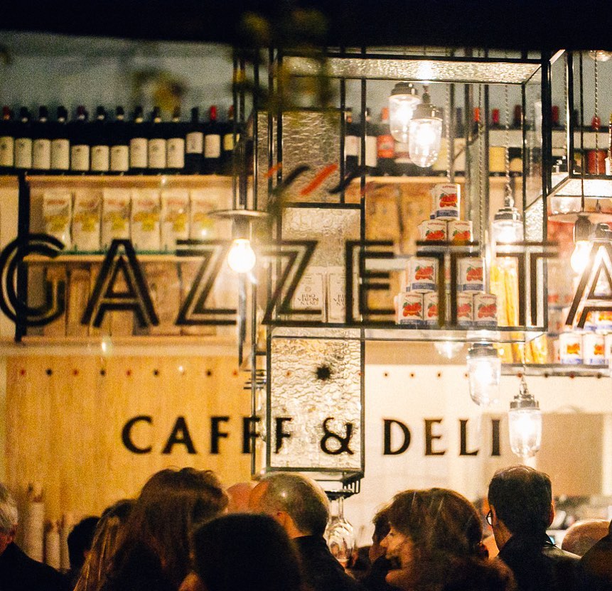 La Gazetta